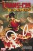 SHANG-CHI AND THE TEN RINGS TP [9781302948351]